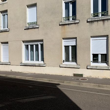 Clairchene - Cosy Centre Parking Spacieux Familial Verdun-sur-Meuse ภายนอก รูปภาพ