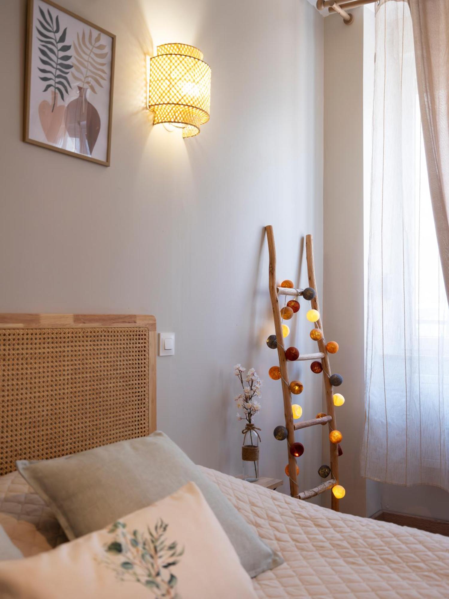 Clairchene - Cosy Centre Parking Spacieux Familial Verdun-sur-Meuse ภายนอก รูปภาพ