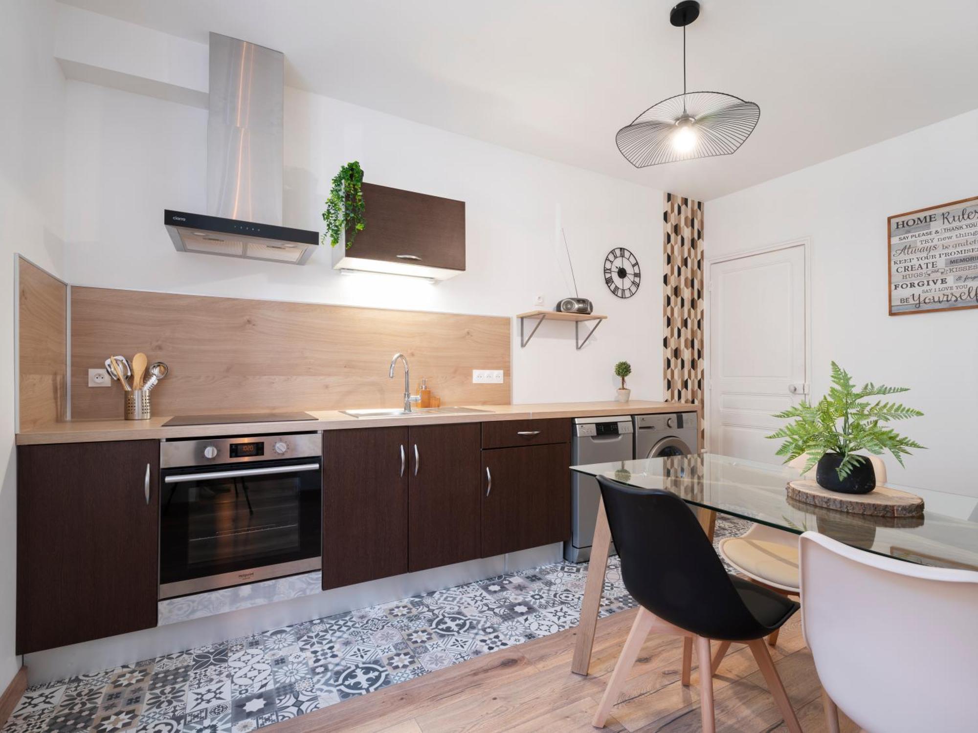 Clairchene - Cosy Centre Parking Spacieux Familial Verdun-sur-Meuse ภายนอก รูปภาพ