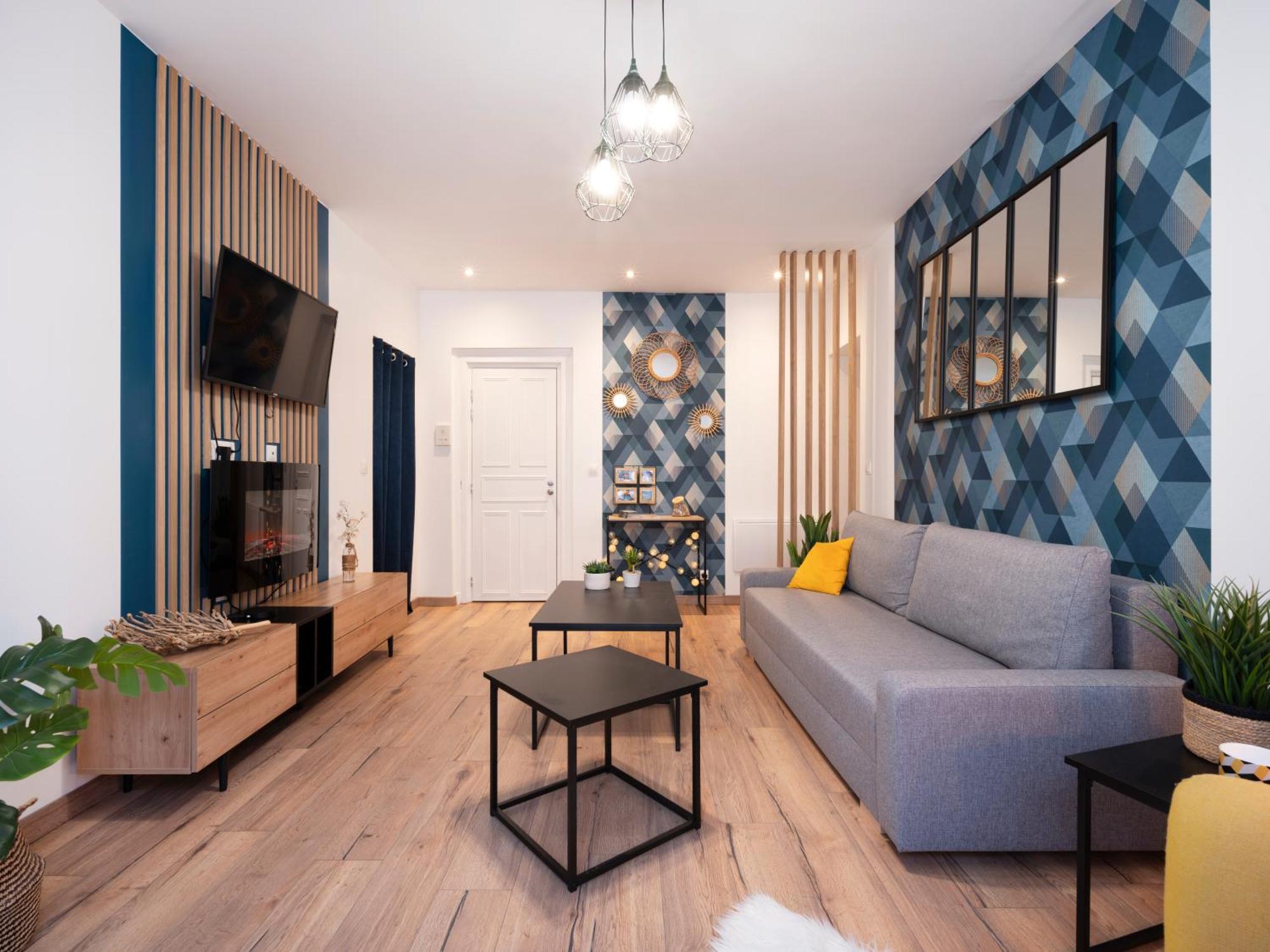 Clairchene - Cosy Centre Parking Spacieux Familial Verdun-sur-Meuse ภายนอก รูปภาพ